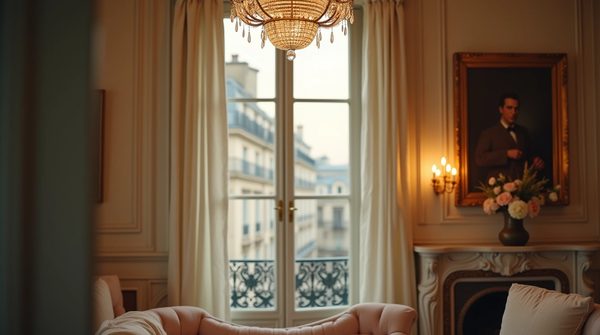 Conciergerie en Île-de-france : l'art de sublimer la location courte durée