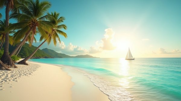 Voyage organisé tout compris aux Bahamas : découvrez votre île !