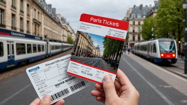Billets de train paris bruxelles dès 29€: réservez maintenant