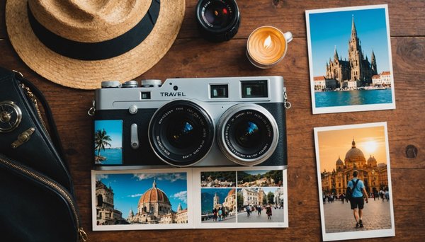 Blog tourisme : des conseils d'experts pour voyager mieux